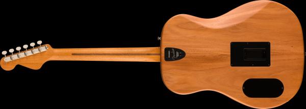 Fender Highway Series™ Dreadnought, Rosewood Fingerboard, All-Mahogany