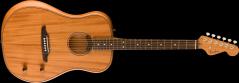 Fender Highway Series™ Dreadnought, Rosewood Fingerboard, All-Mahogany
