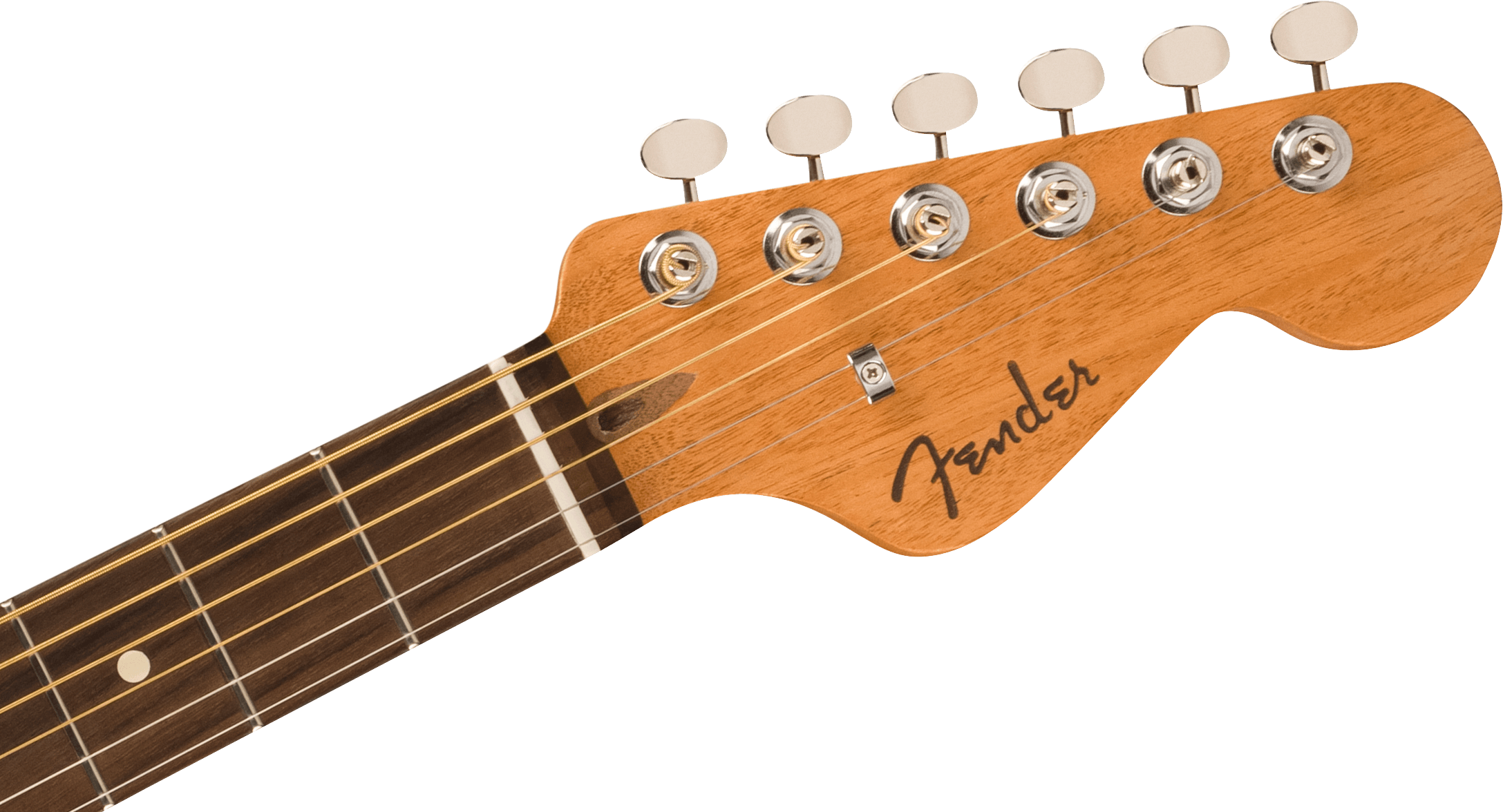 Fender Highway Series™ Dreadnought, Rosewood Fingerboard, All-Mahogany