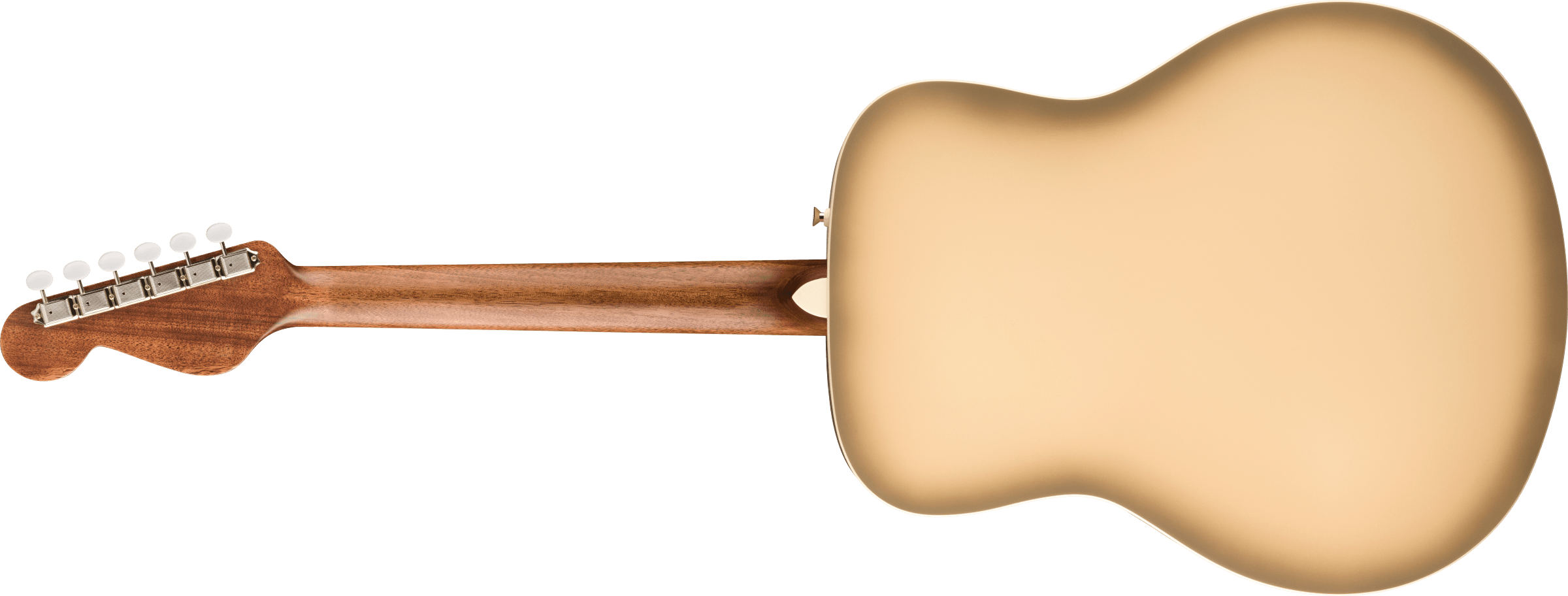 Fender Limited Edition California Vintage Palomino with Case, Antigua Pickguard, Antigua