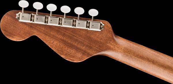 Fender Limited Edition California Vintage Palomino with Case, Antigua Pickguard, Antigua