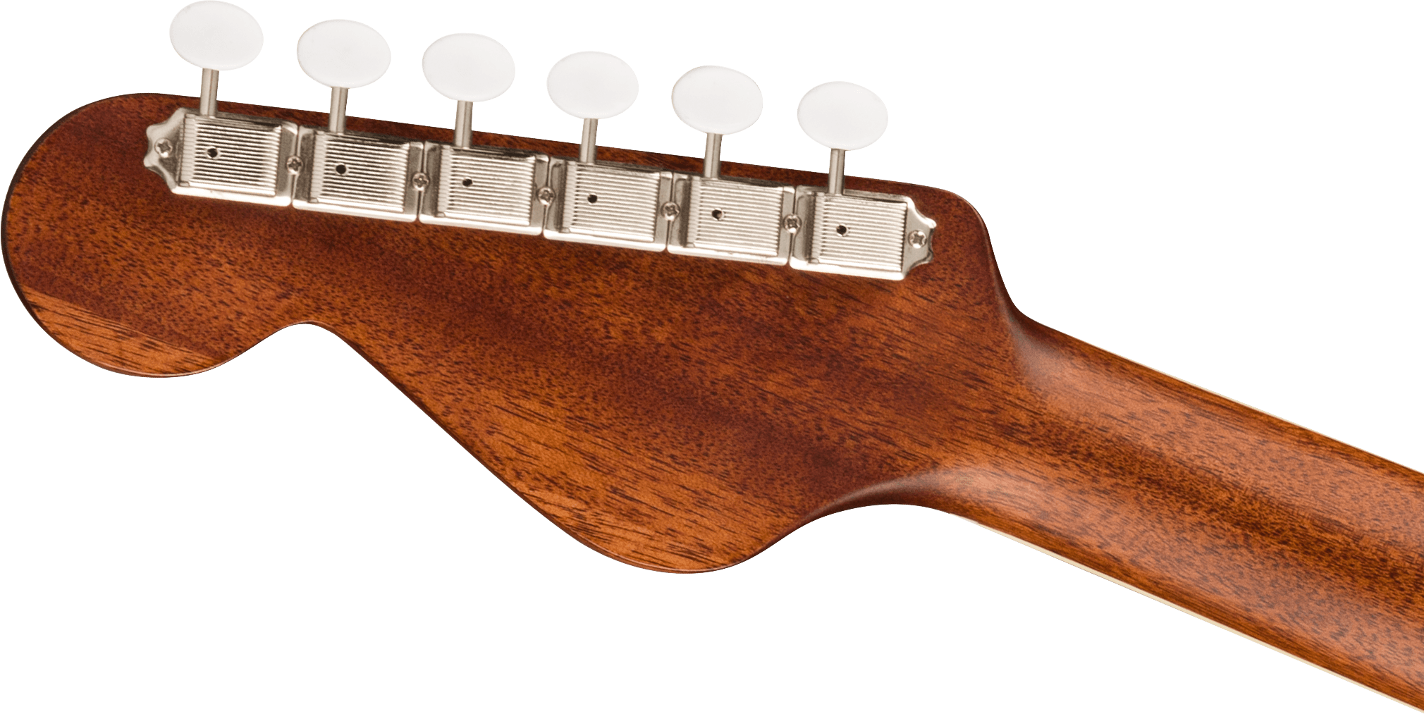 Fender California Vintage Palomino with Case, Gold Pickguard, Aged Natural