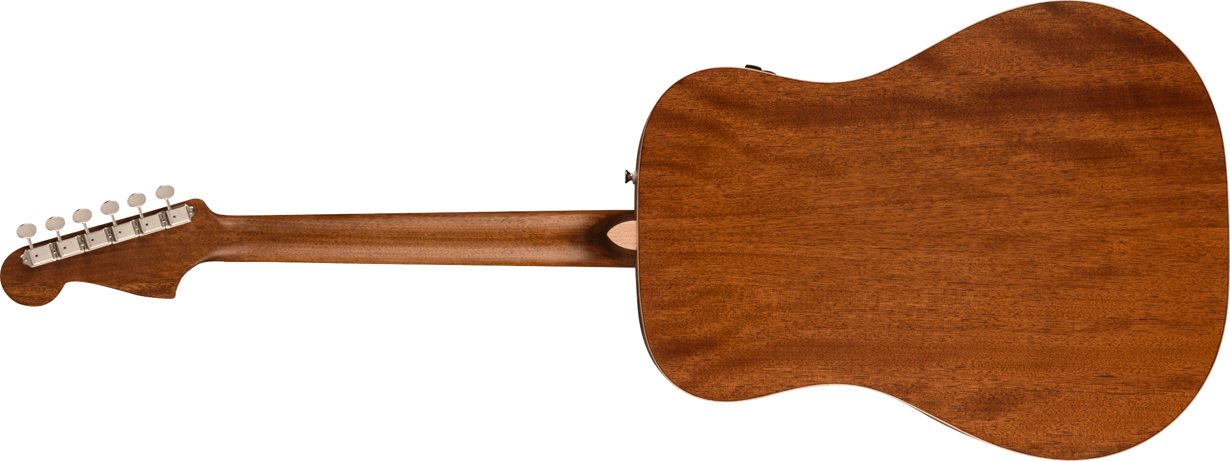 Fender Redondo Special, Pau Ferro Fingerboard, Black Pickguard, Honey Burst