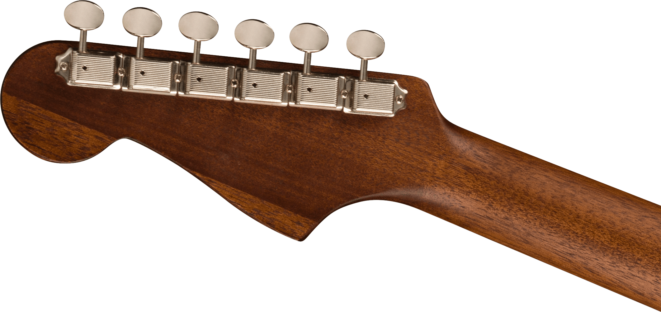 Fender Redondo Special, Pau Ferro Fingerboard, Black Pickguard, Natural