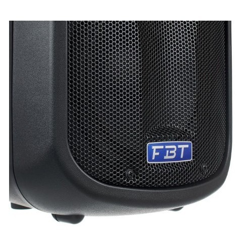 FBT J8A - Diffusore Acustico Attivo Biamplificato