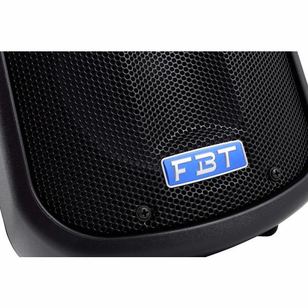 FBT J8A - Diffusore Acustico Attivo Biamplificato