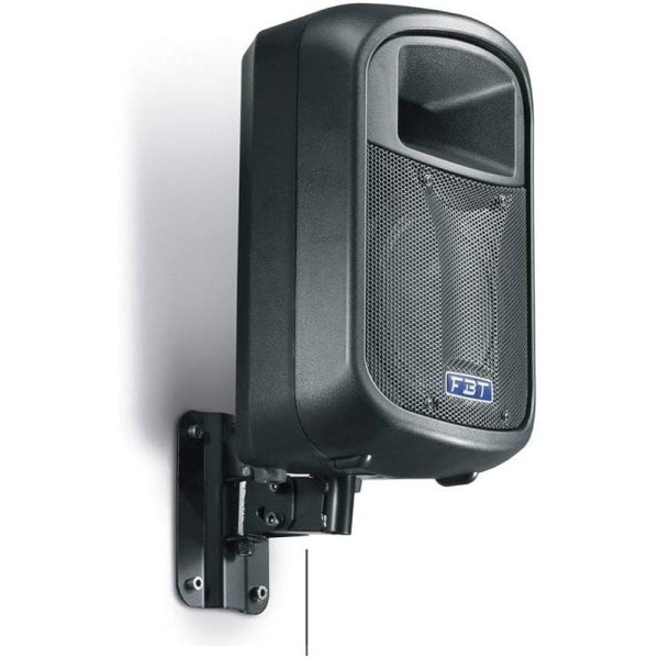 FBT J8A - Diffusore Acustico Attivo Biamplificato