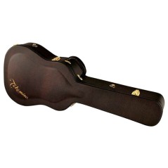TAKAMINE GC000 - Custodia Rigida per Chitarra Jumbo