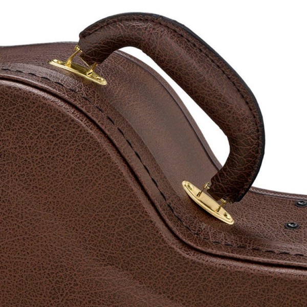 TAKAMINE GC000 - Custodia Rigida per Chitarra Jumbo