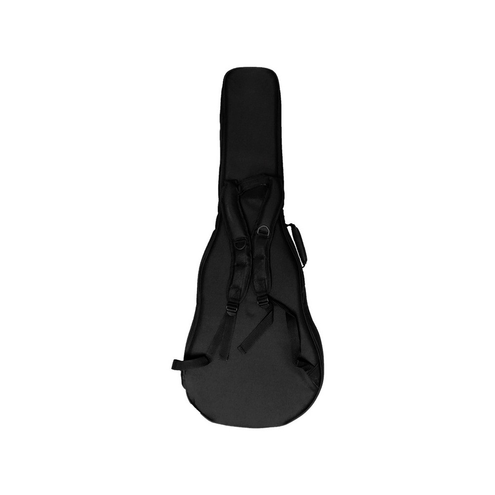 TAKAMINE GBY-J - Borsa Imbottita per Chitarra Jumbo