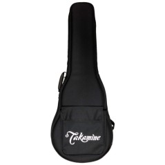 TAKAMINE GBY-J - Borsa Imbottita per Chitarra Jumbo