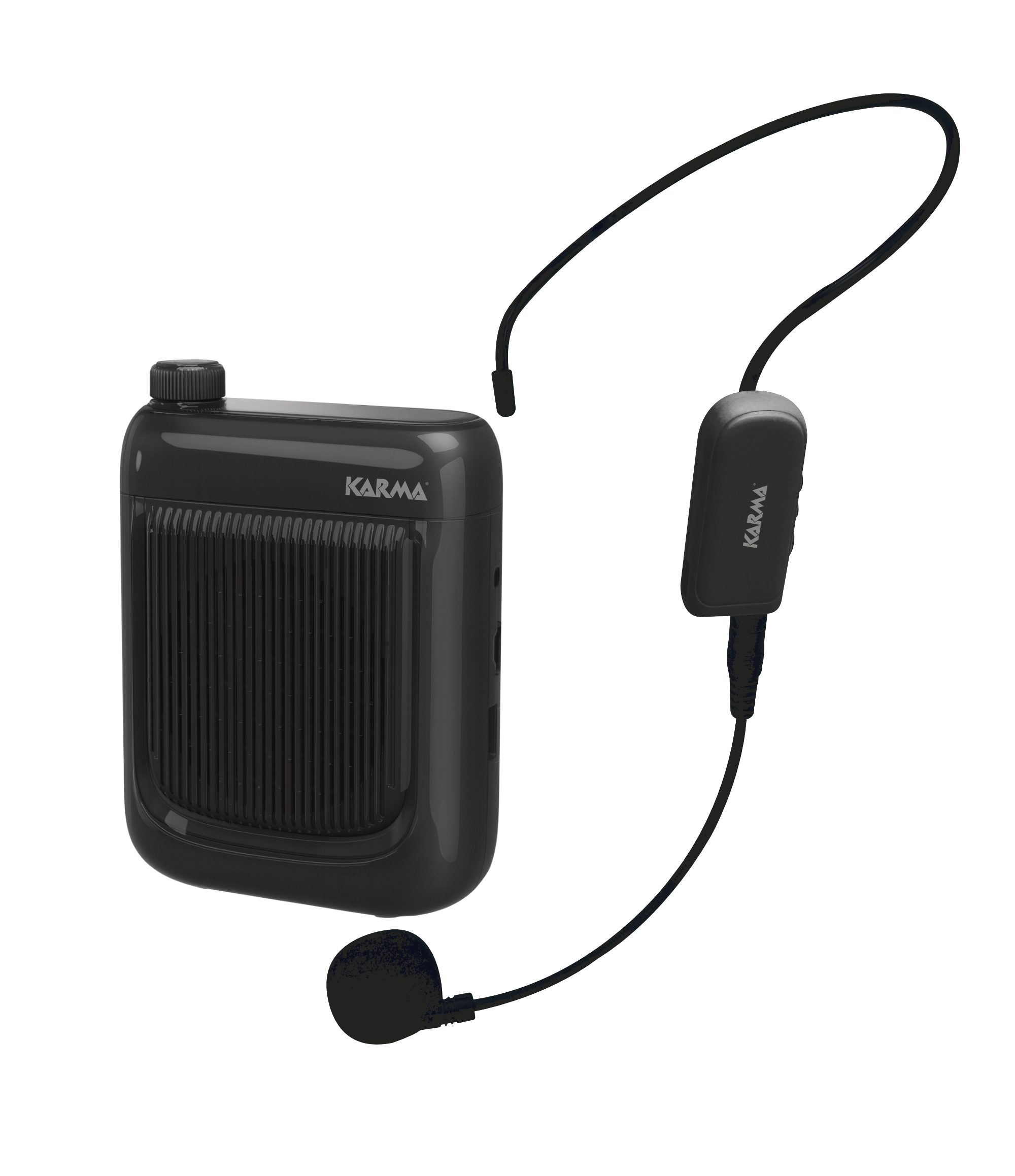 KARMA Amplificatore portatile