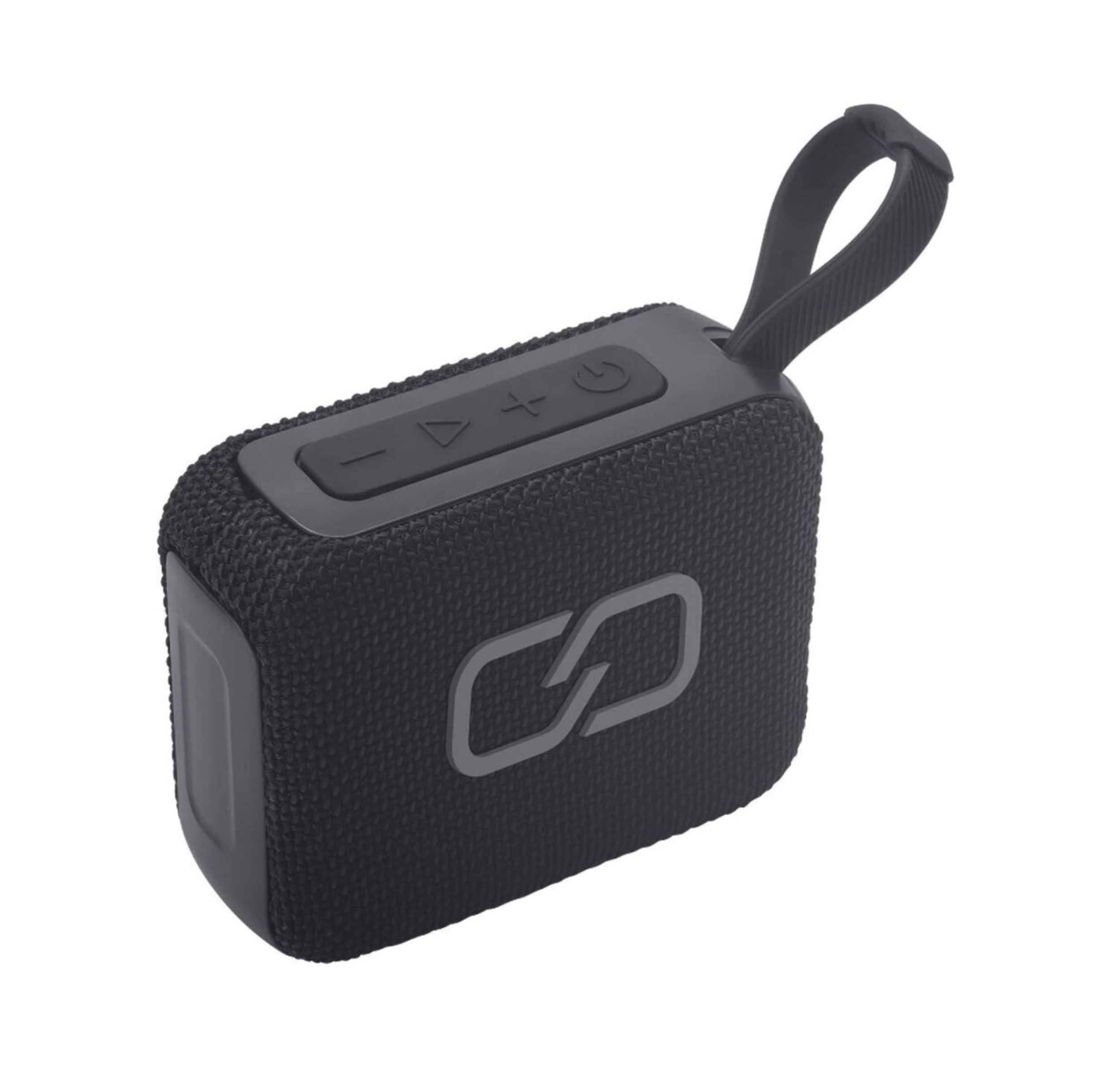 LEDWOOD Speaker Bluetooth nero