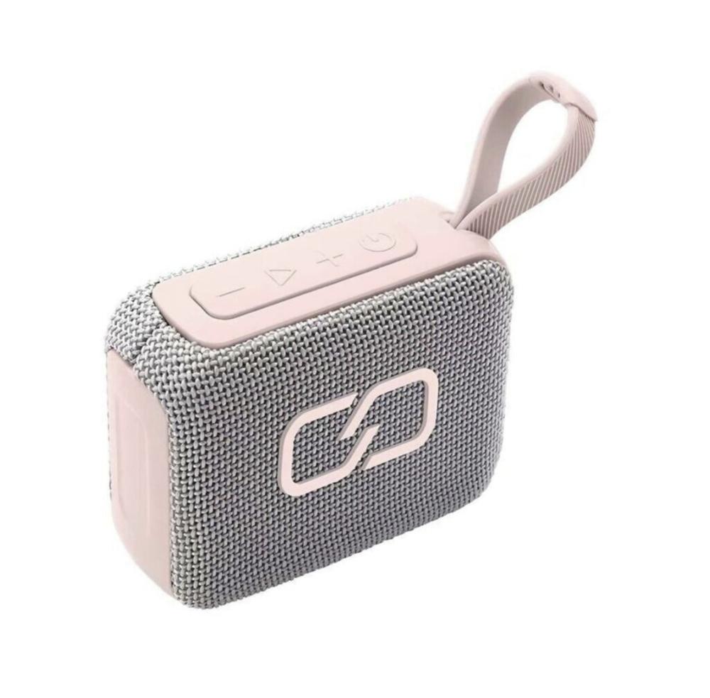 LEDWOOD Speaker Bluetooth grigio