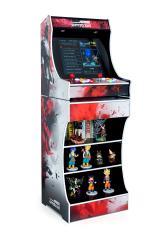 AMSTRAD Doppia postazione gaming