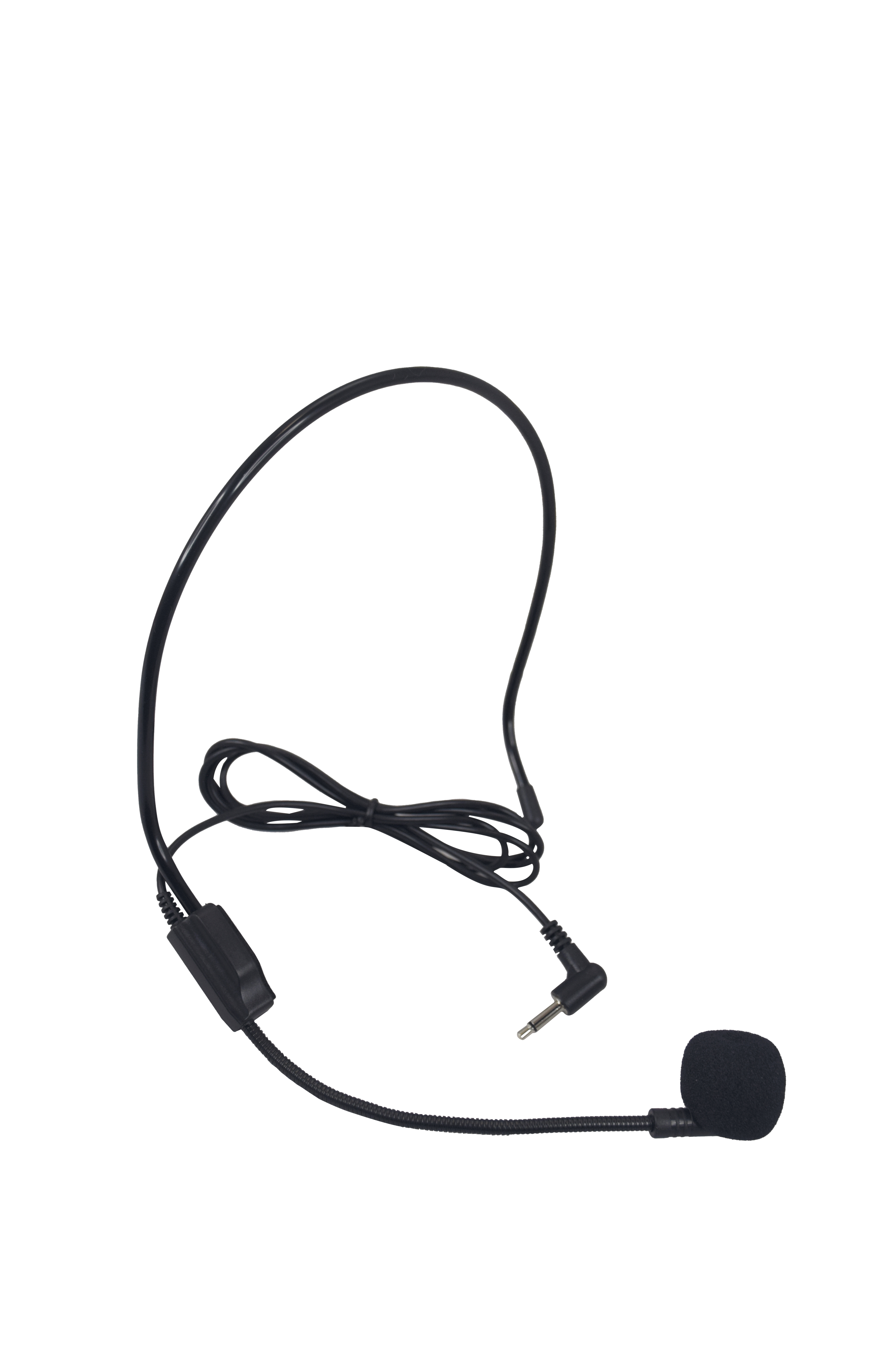 KARMA Microfono ad archetto a condensatore