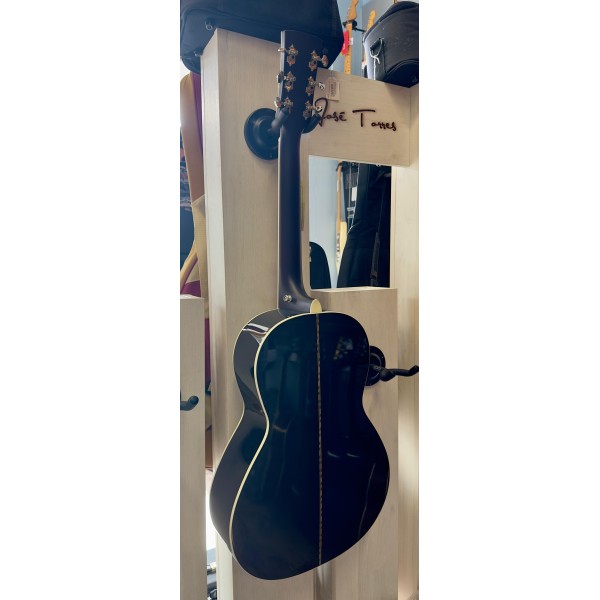 IBANEZ AVN1 BS - Chitarra Acustica Parlor Artwood Vintage