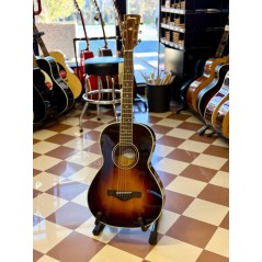 IBANEZ AVN1 BS - Chitarra Acustica Parlor Artwood Vintage