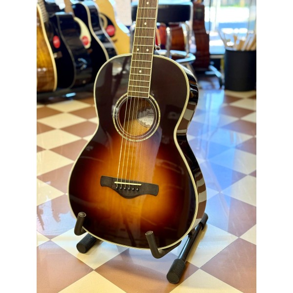 IBANEZ AVN1 BS - Chitarra Acustica Parlor Artwood Vintage