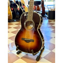IBANEZ AVN1 BS - Chitarra Acustica Parlor Artwood Vintage