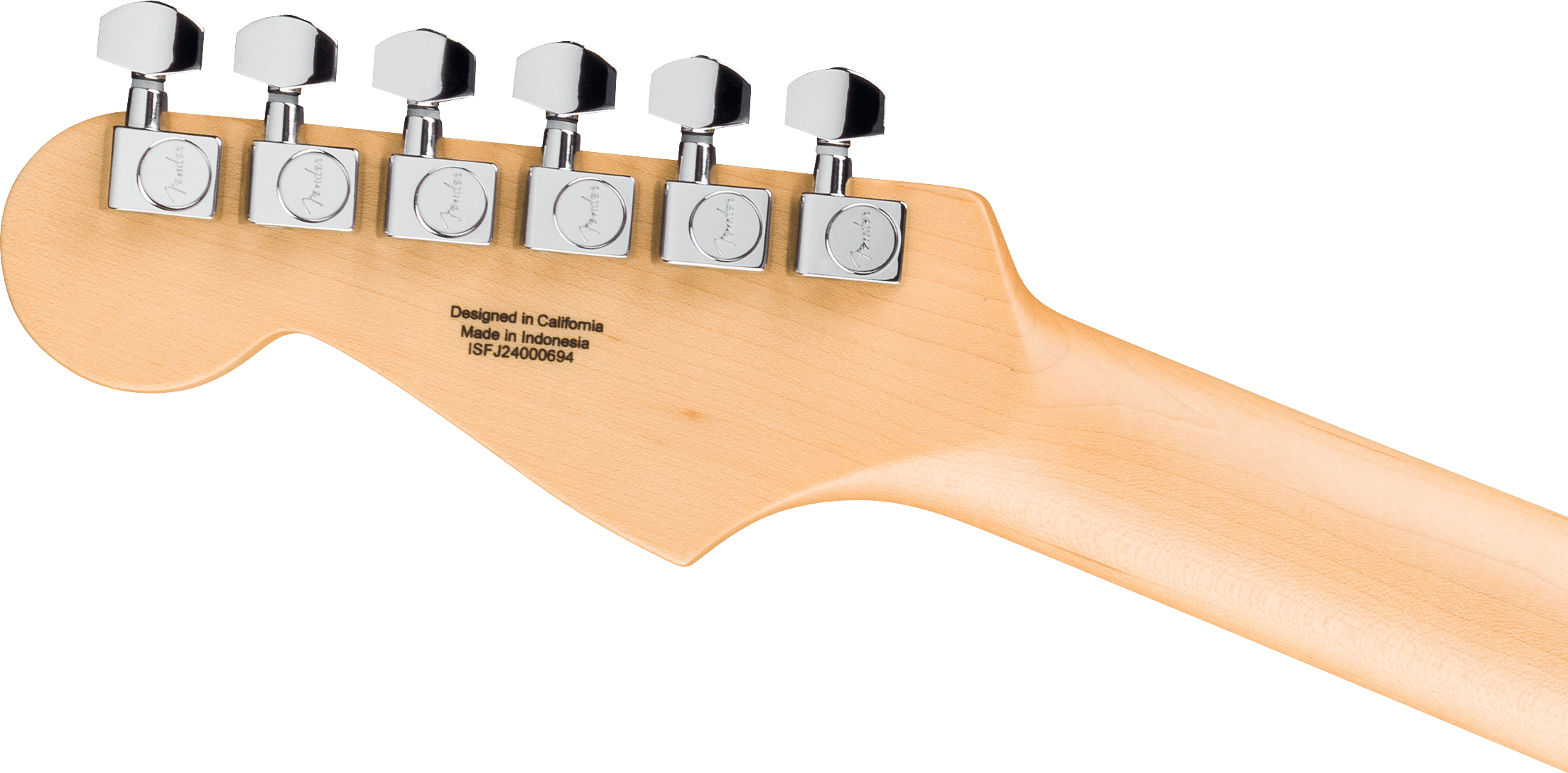 Fender Standard Stratocaster® HSS, Laurel Fingerboard, White Pickguard, Candy Cola