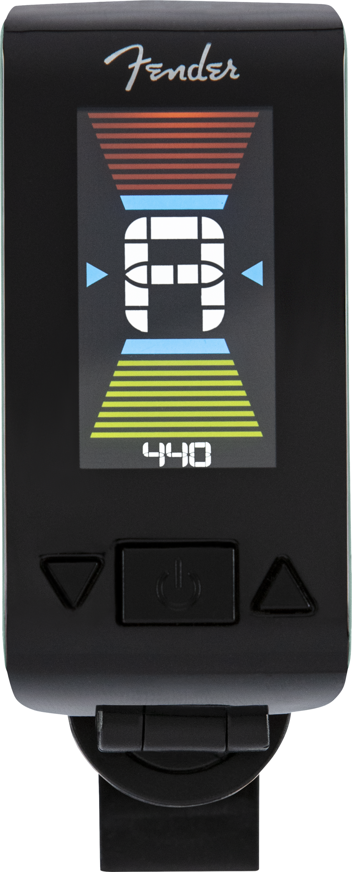 Fender Original Tuner, Daphne Blue