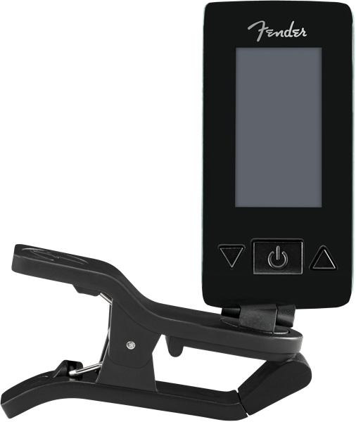 Fender Original Tuner, Daphne Blue