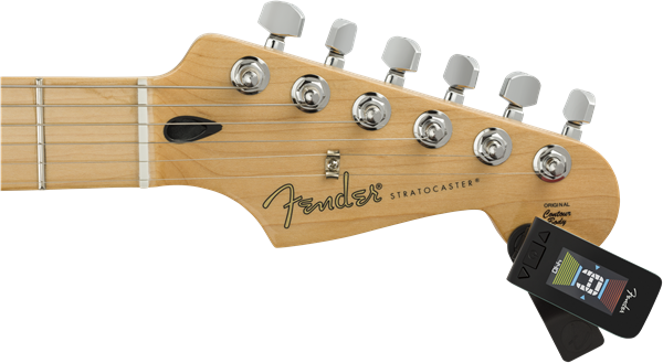 Fender Original Tuner, Daphne Blue