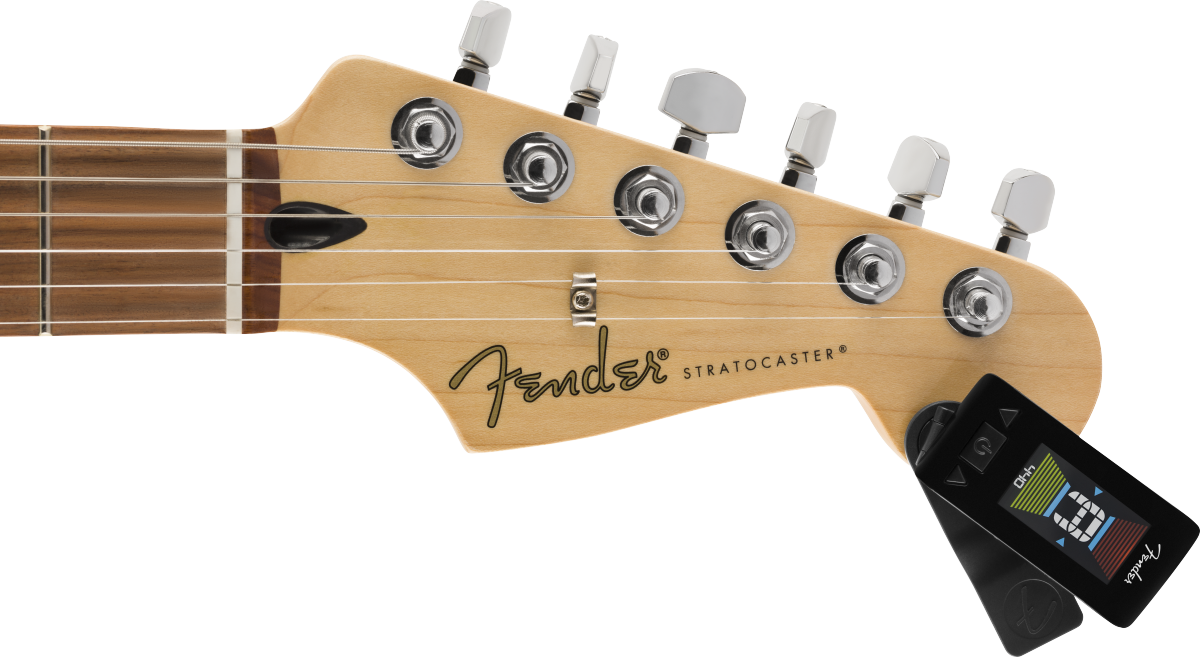 Fender Original Tuner, Black
