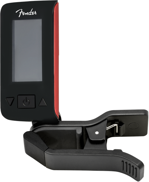 Fender Original Tuner, Fiesta Red