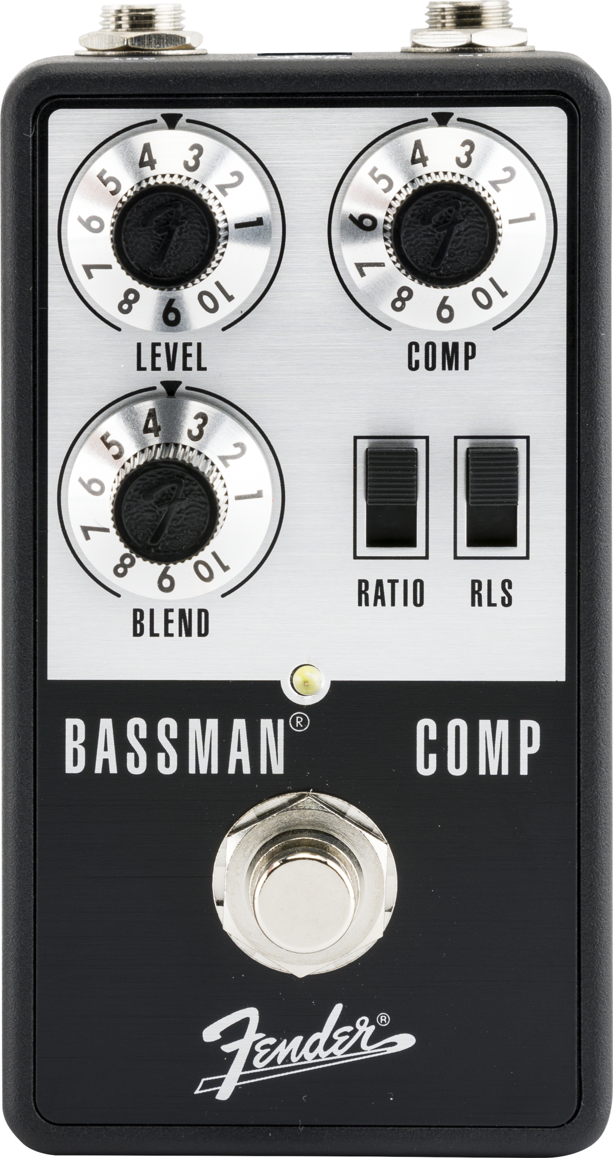 Fender Bassman® Compressor