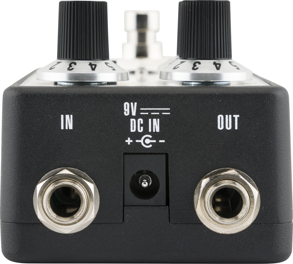 Fender Bassman® Compressor