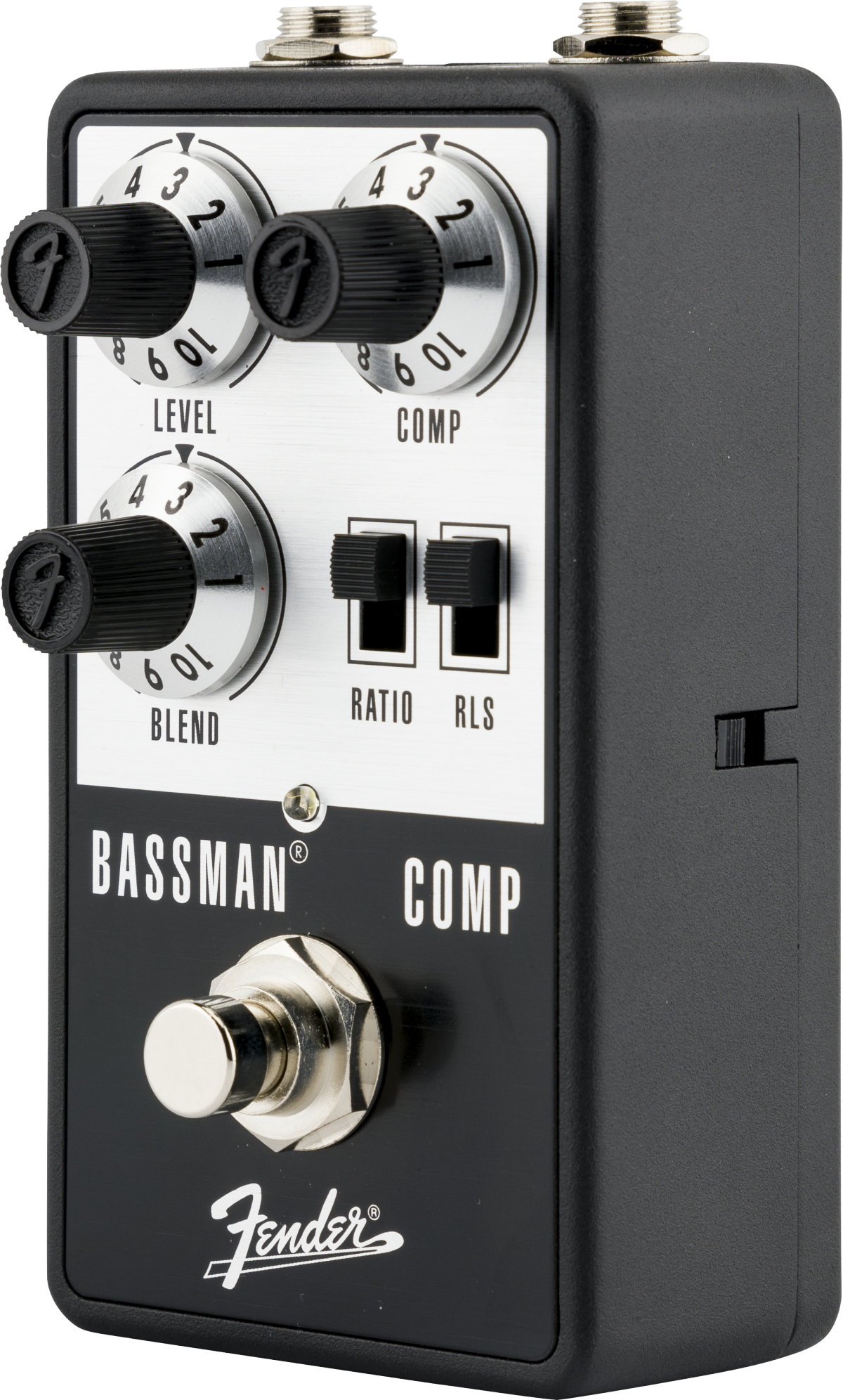 Fender Bassman® Compressor