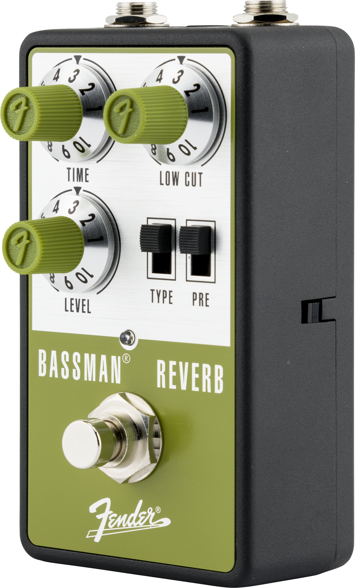 Fender Bassman® Reverb