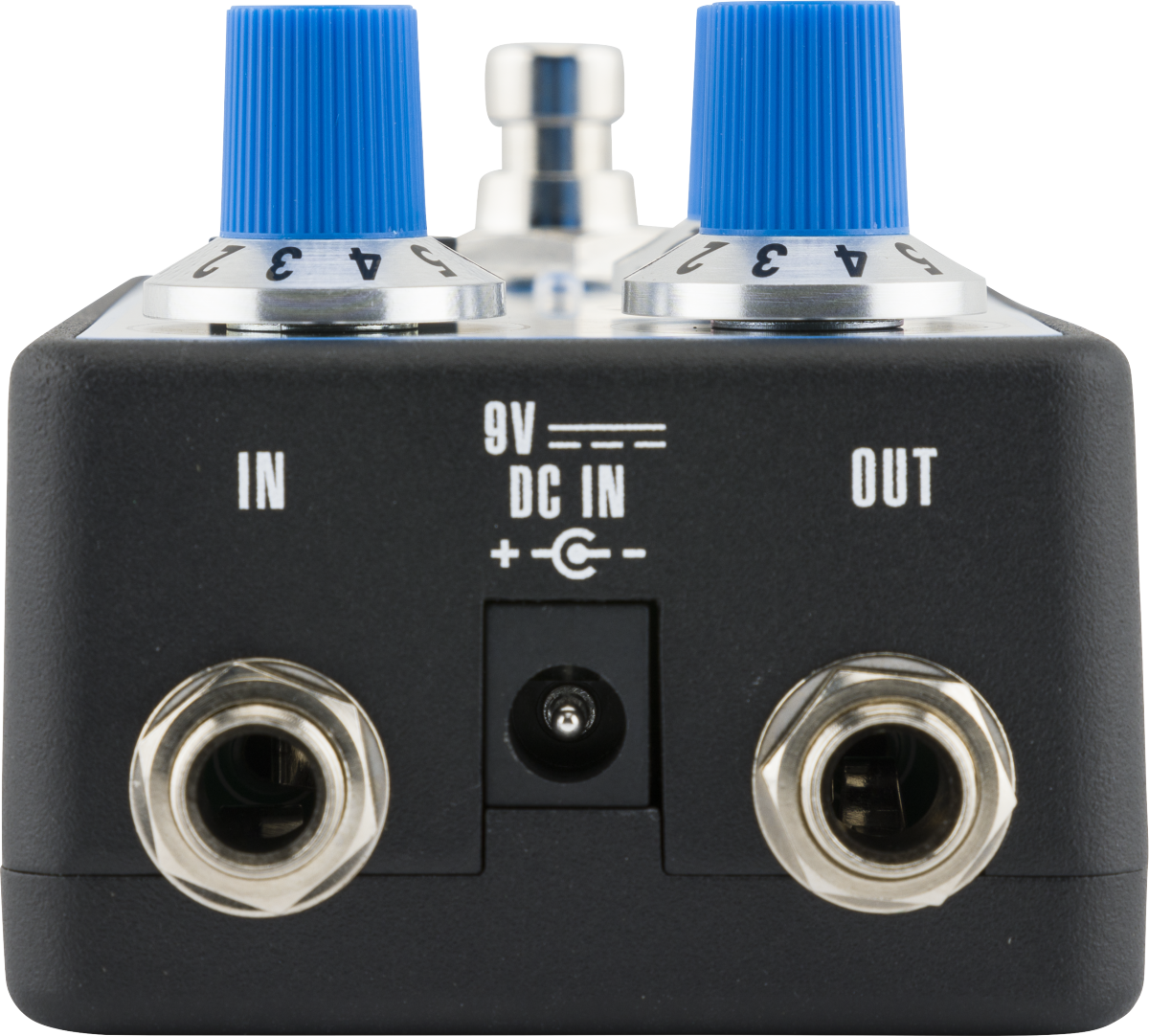 Fender Bassman® Delay