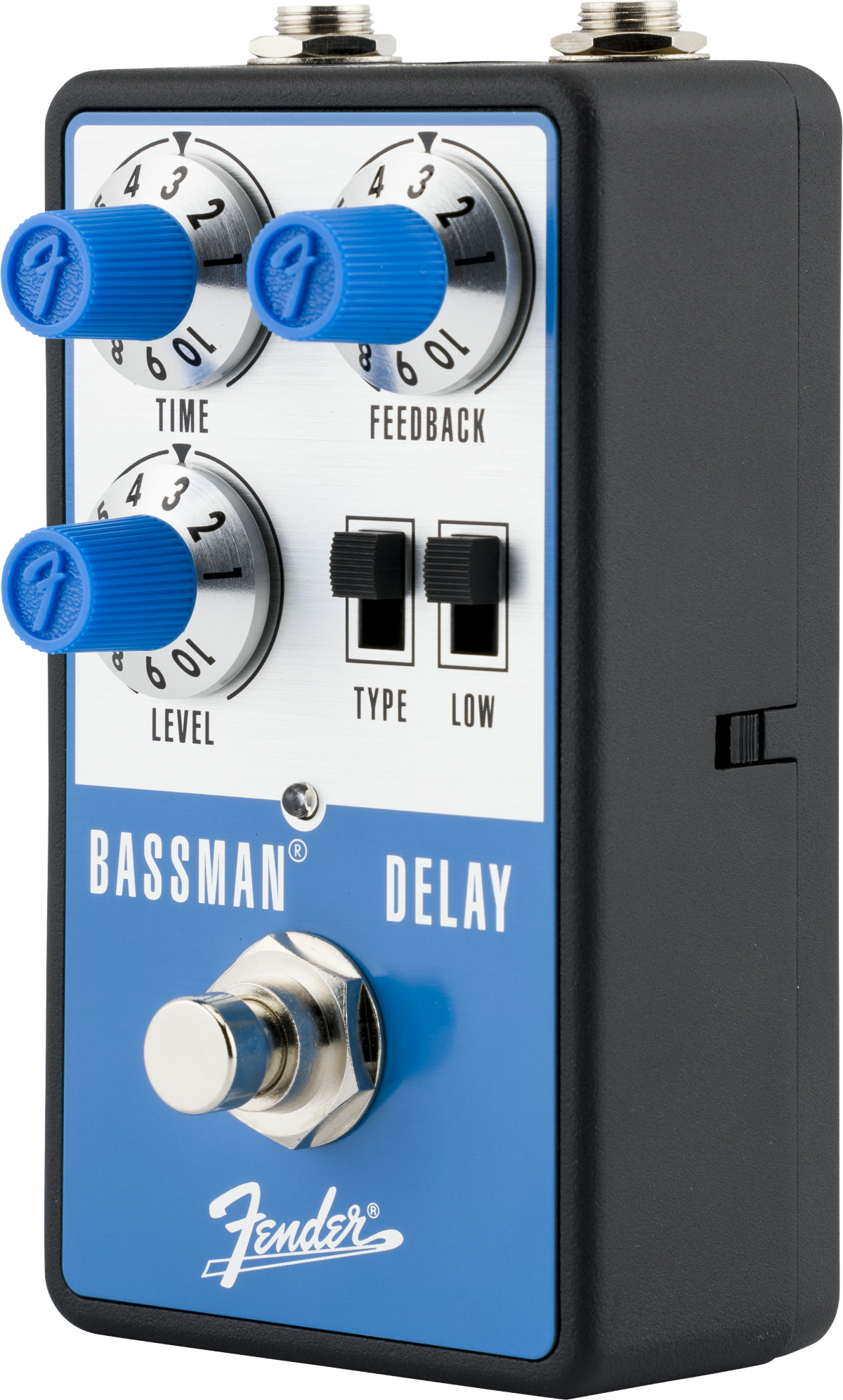 Fender Bassman® Delay
