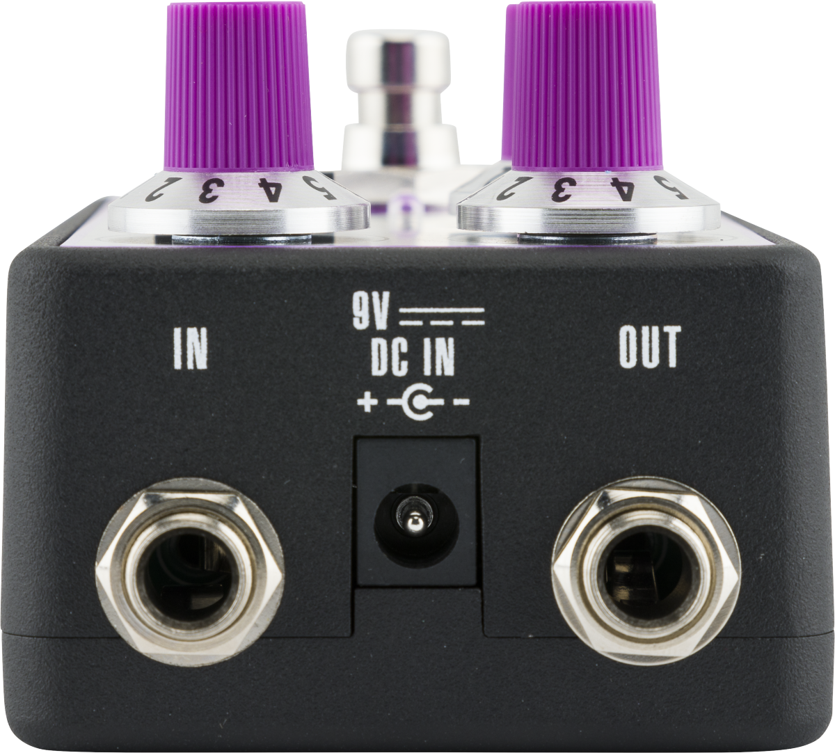 Fender Bassman® Fuzz