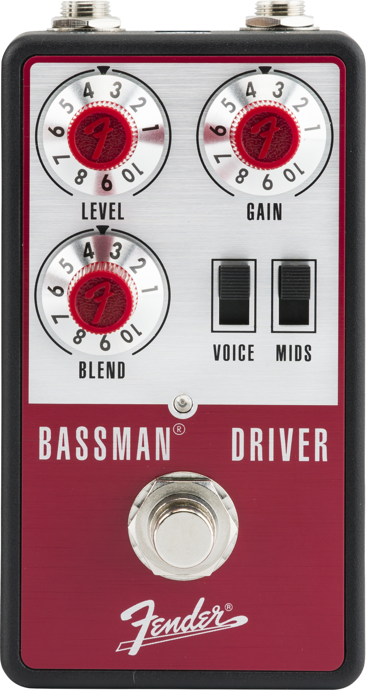 Fender Bassman® Driver
