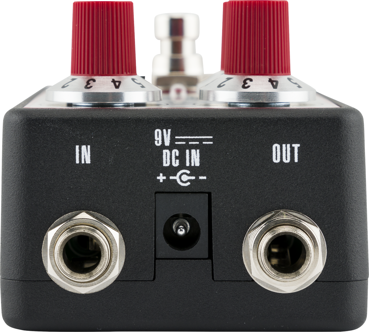 Fender Bassman® Driver