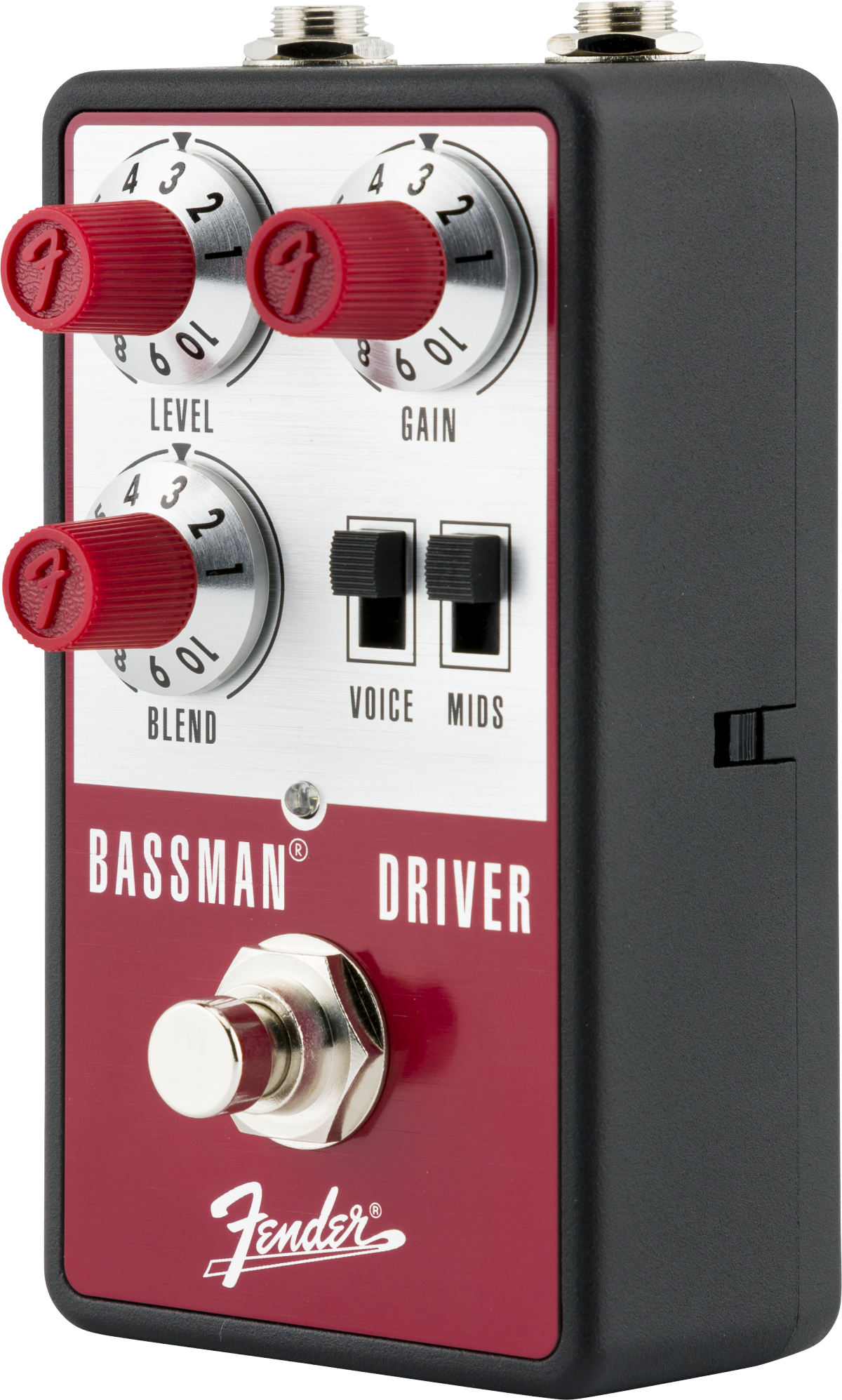 Fender Bassman® Driver