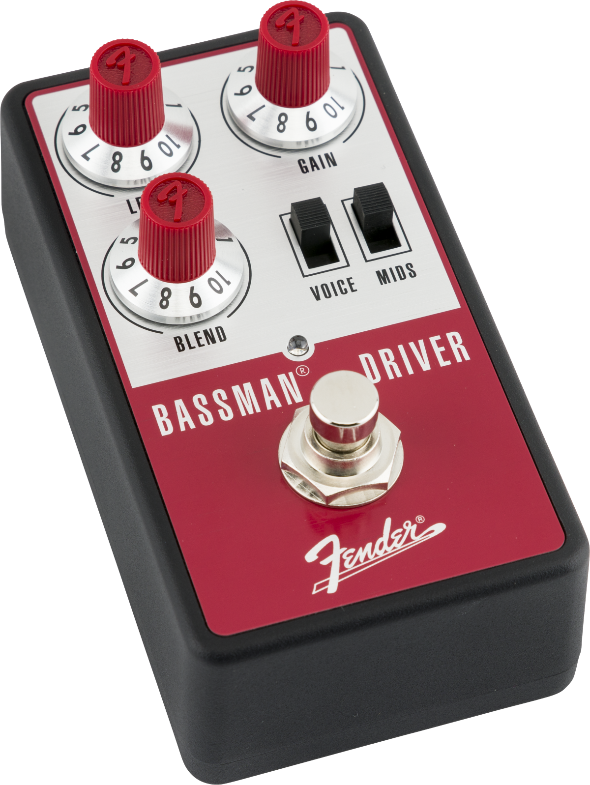 Fender Bassman® Driver