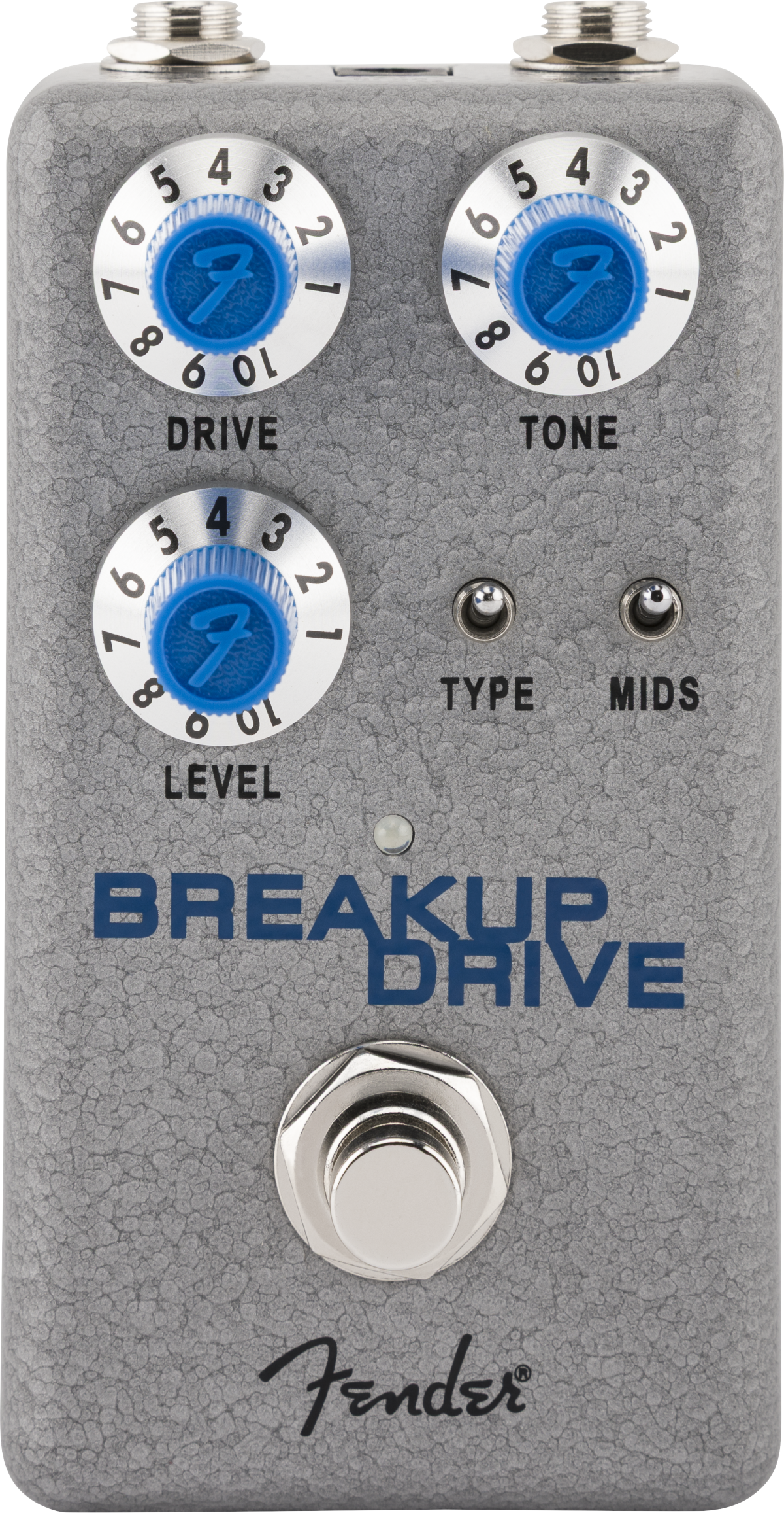 Fender Hammertone™ Breakup Drive