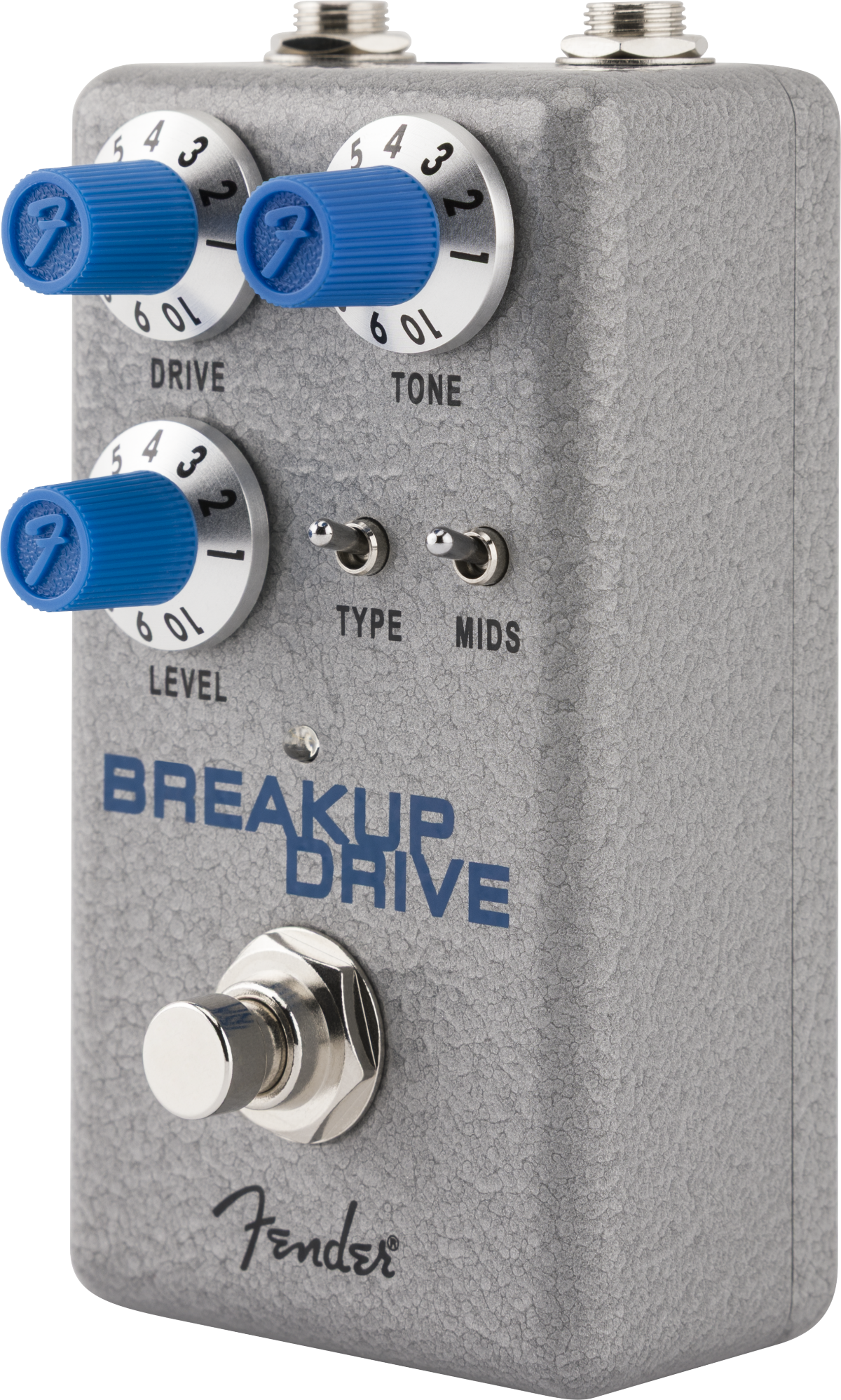 Fender Hammertone™ Breakup Drive