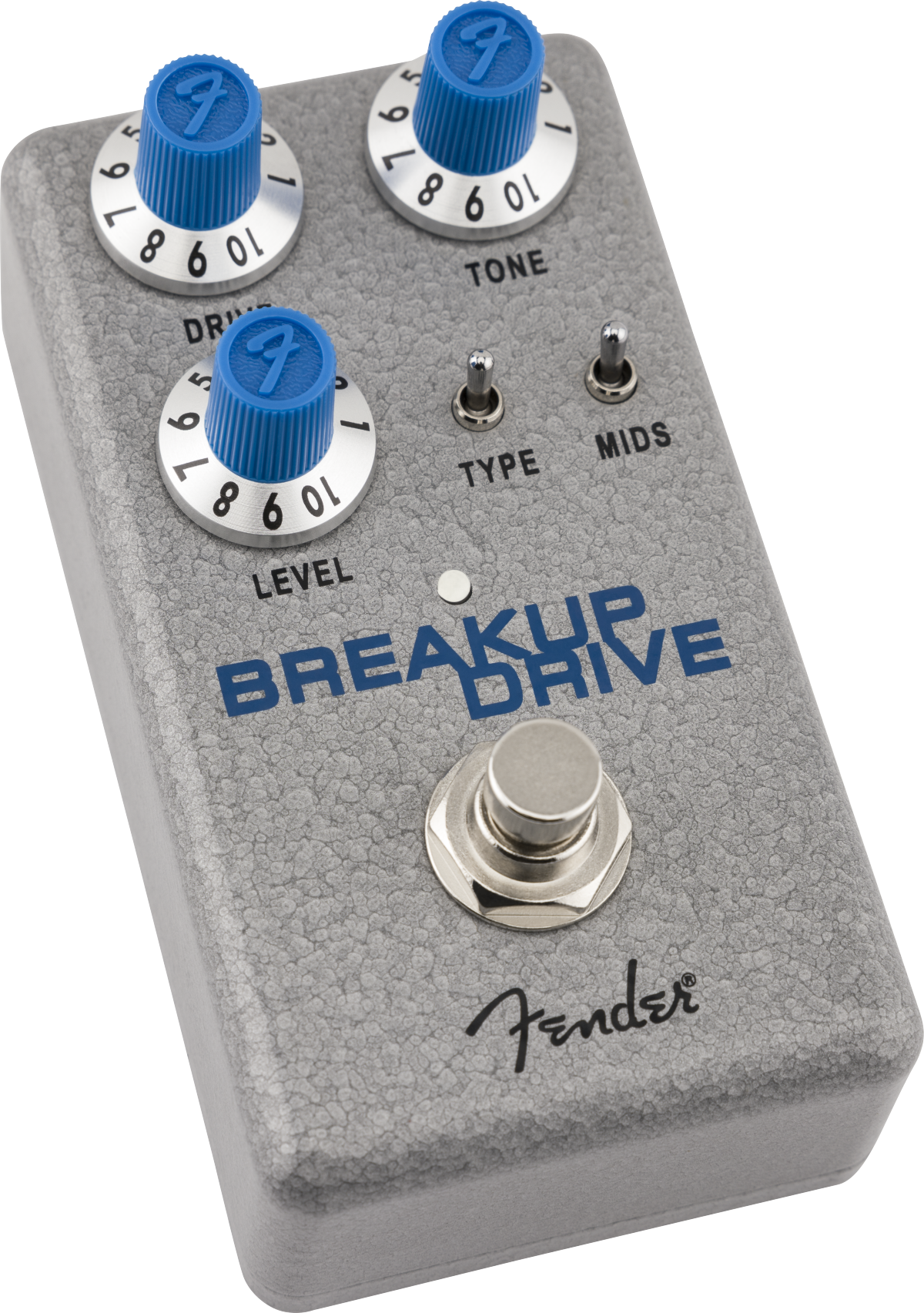 Fender Hammertone™ Breakup Drive