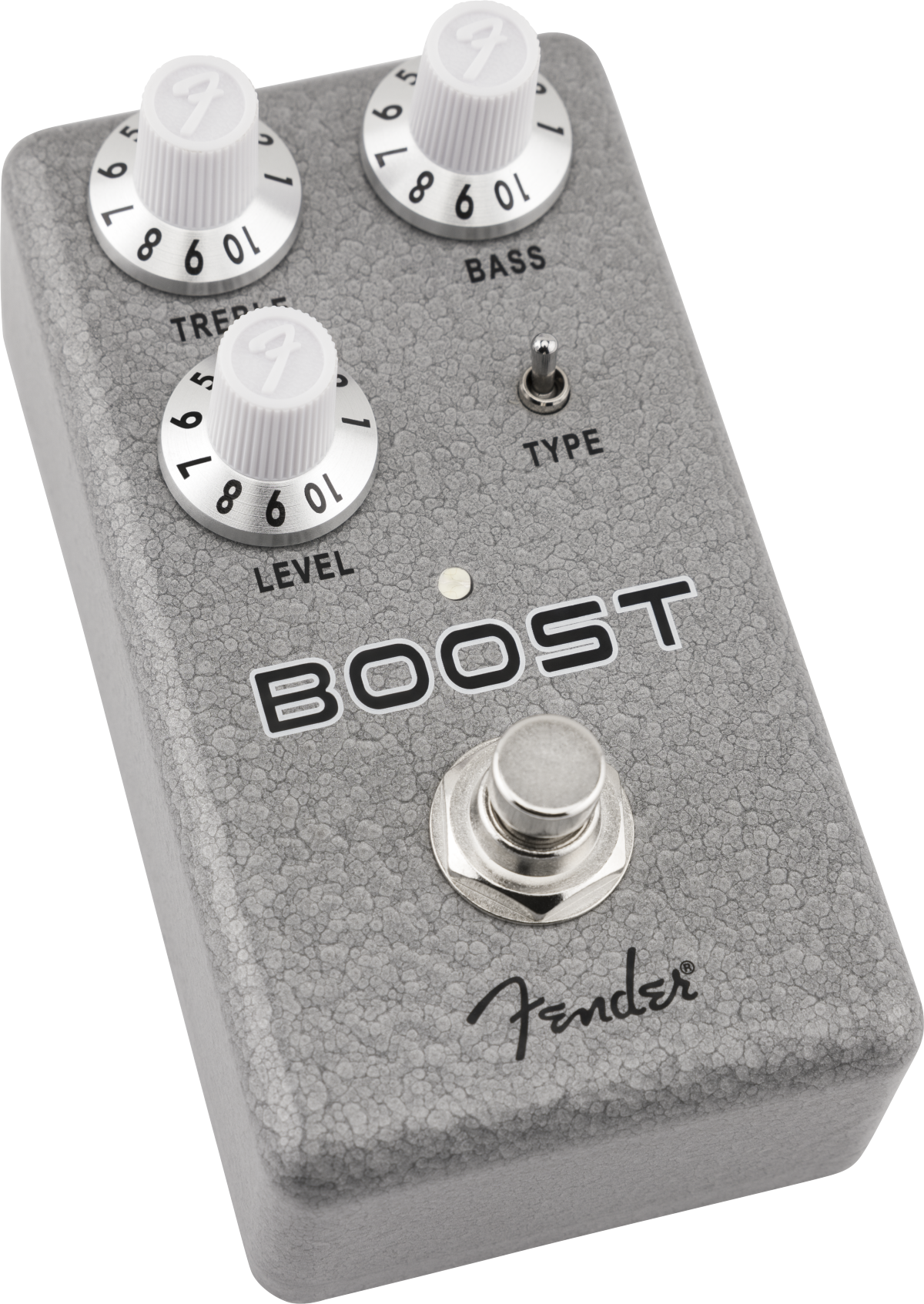Fender Hammertone™ Boost