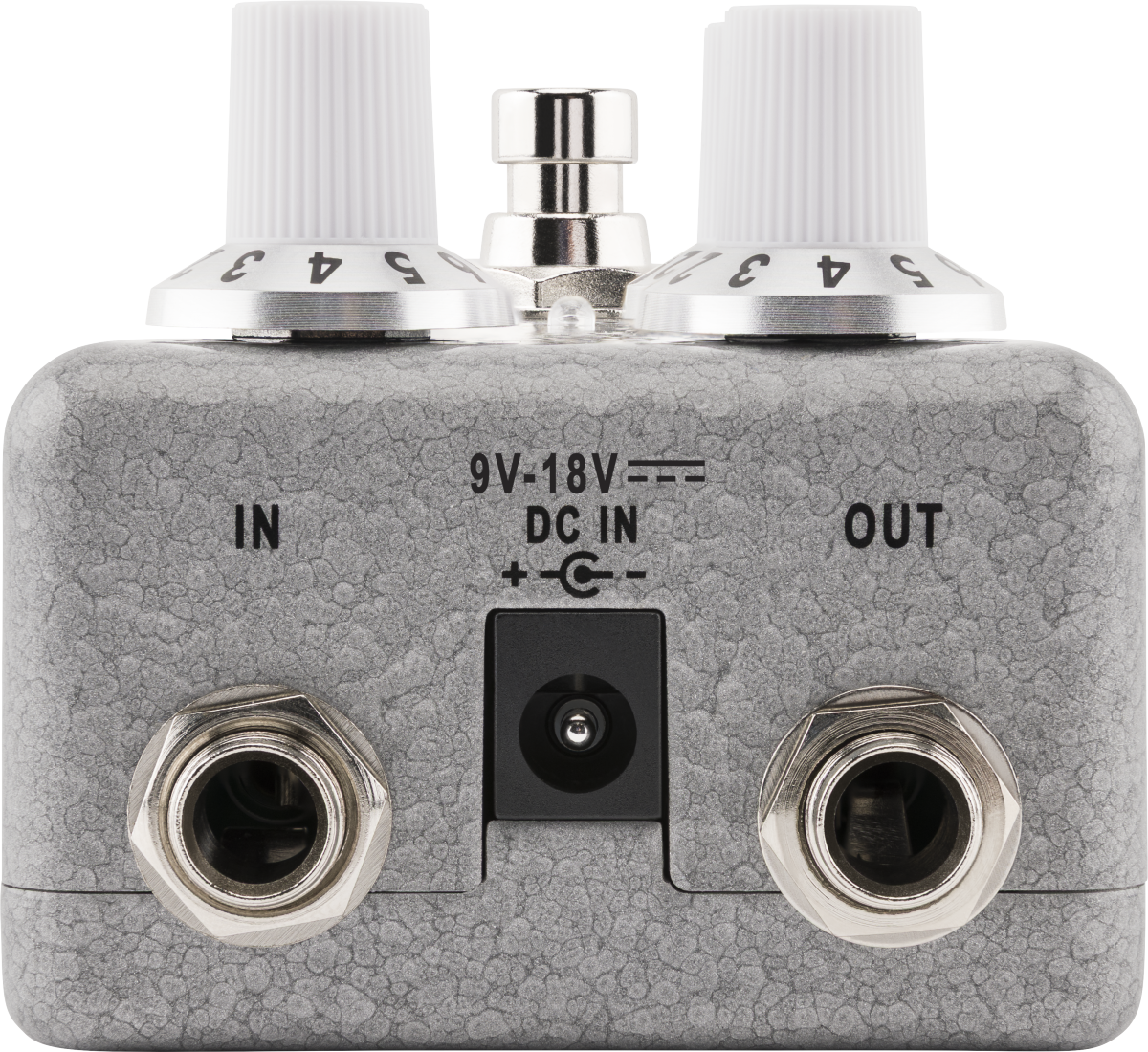 Fender Hammertone™ Boost