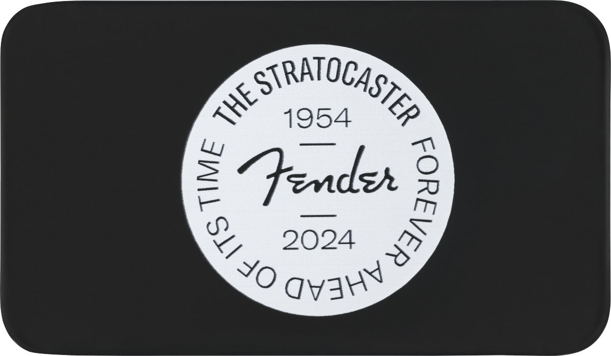 Fender 70th Anniversary Pick Tin (12)