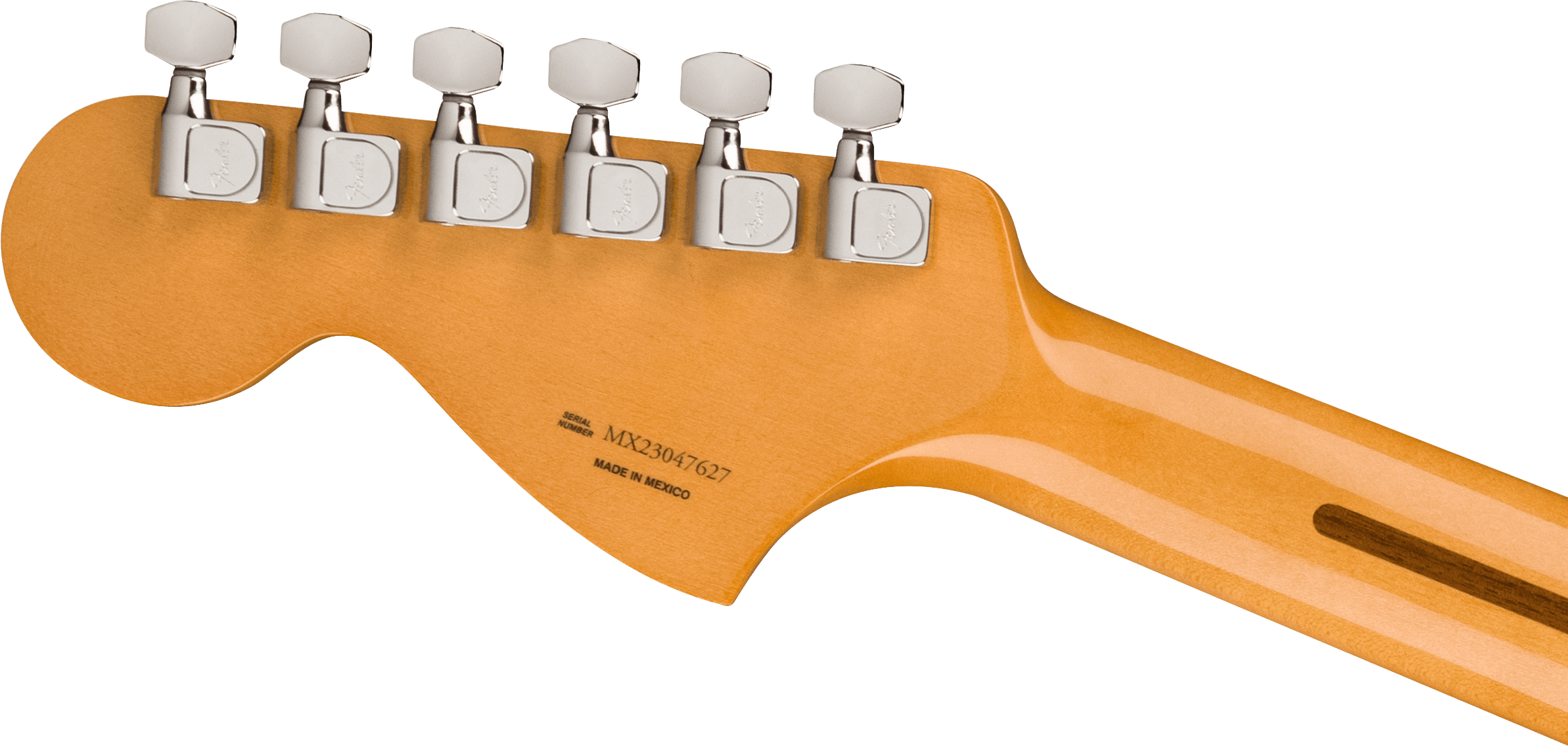 Fender Vintera® II '70s Telecaster® Deluxe with Tremolo, Maple Fingerboard, Surf Green