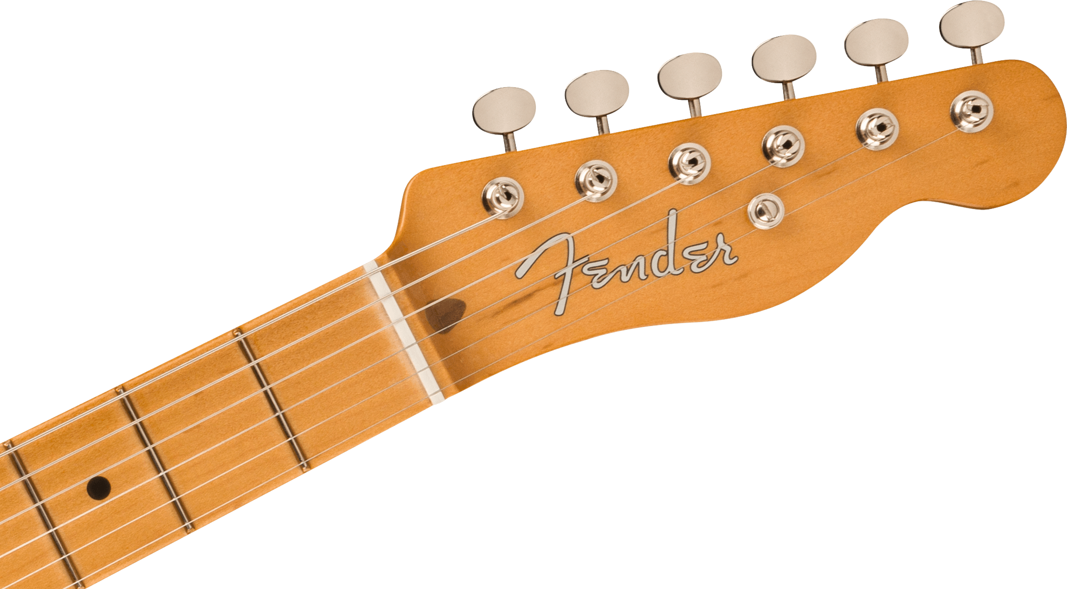 Fender Vintera® II '50s Nocaster®, Maple Fingerboard, 2-Color Sunburst