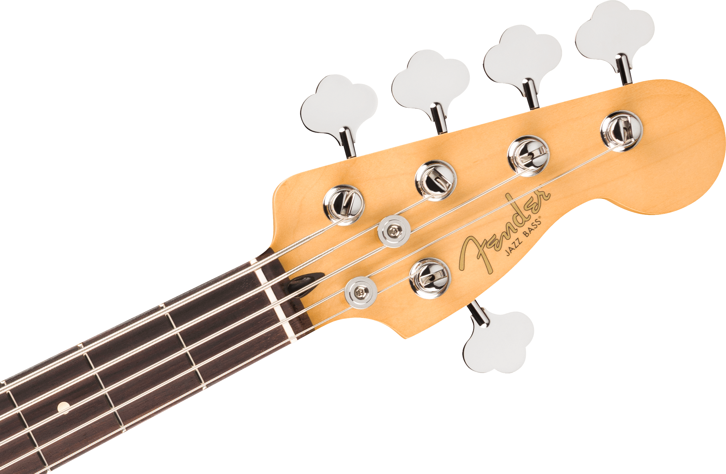 Fender Player II Modified Active Jazz Bass® V, Rosewood Fingerboard, 3-Color Sunburst